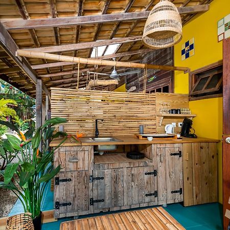 Casa Calexico Apartment Kralendijk  Bagian luar foto