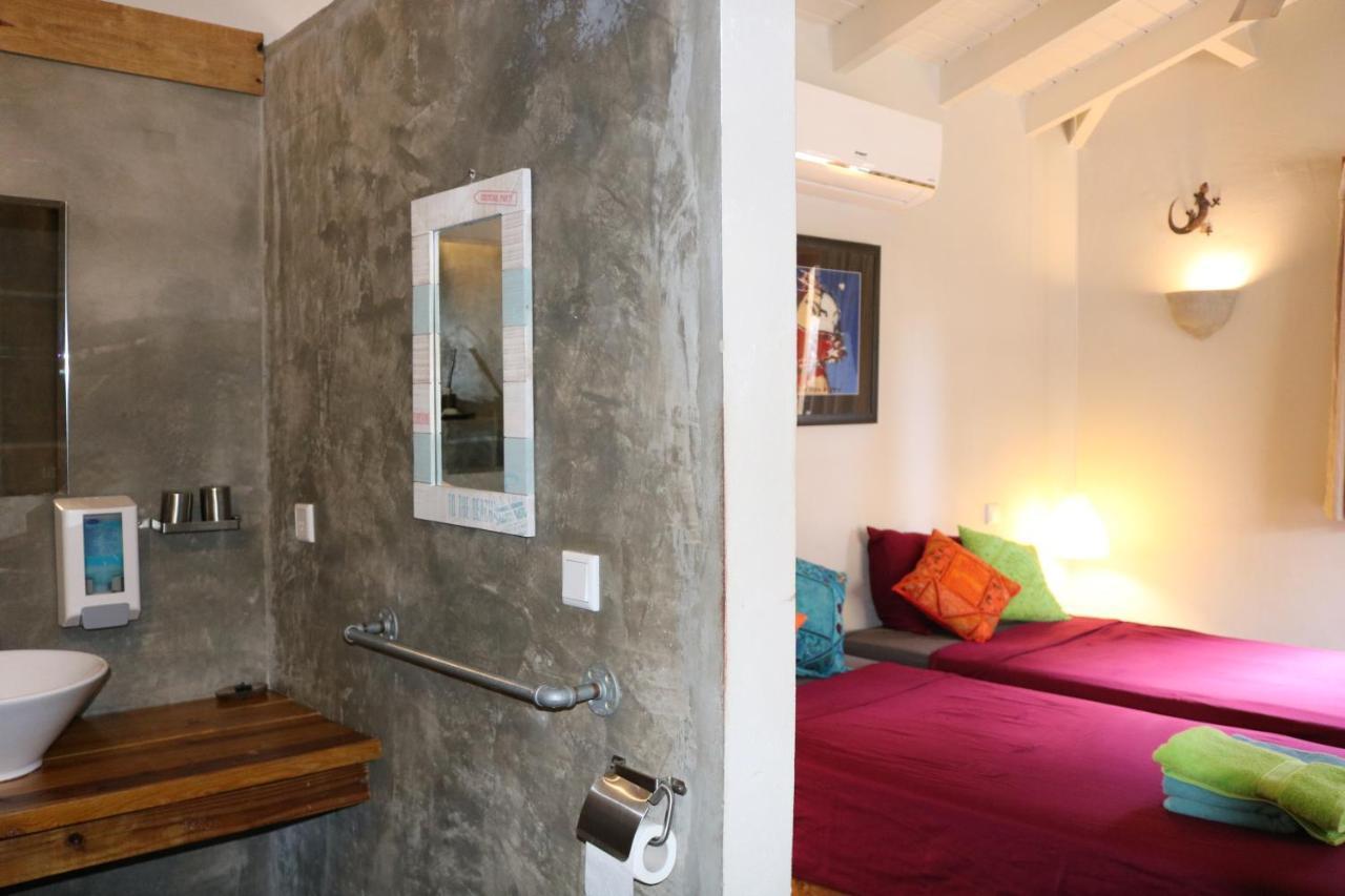 Casa Calexico Apartment Kralendijk  Bagian luar foto