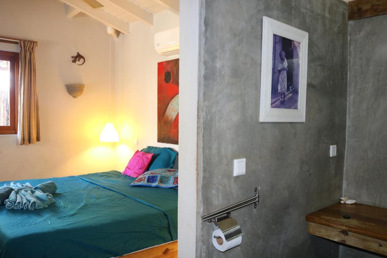 Casa Calexico Apartment Kralendijk  Bagian luar foto