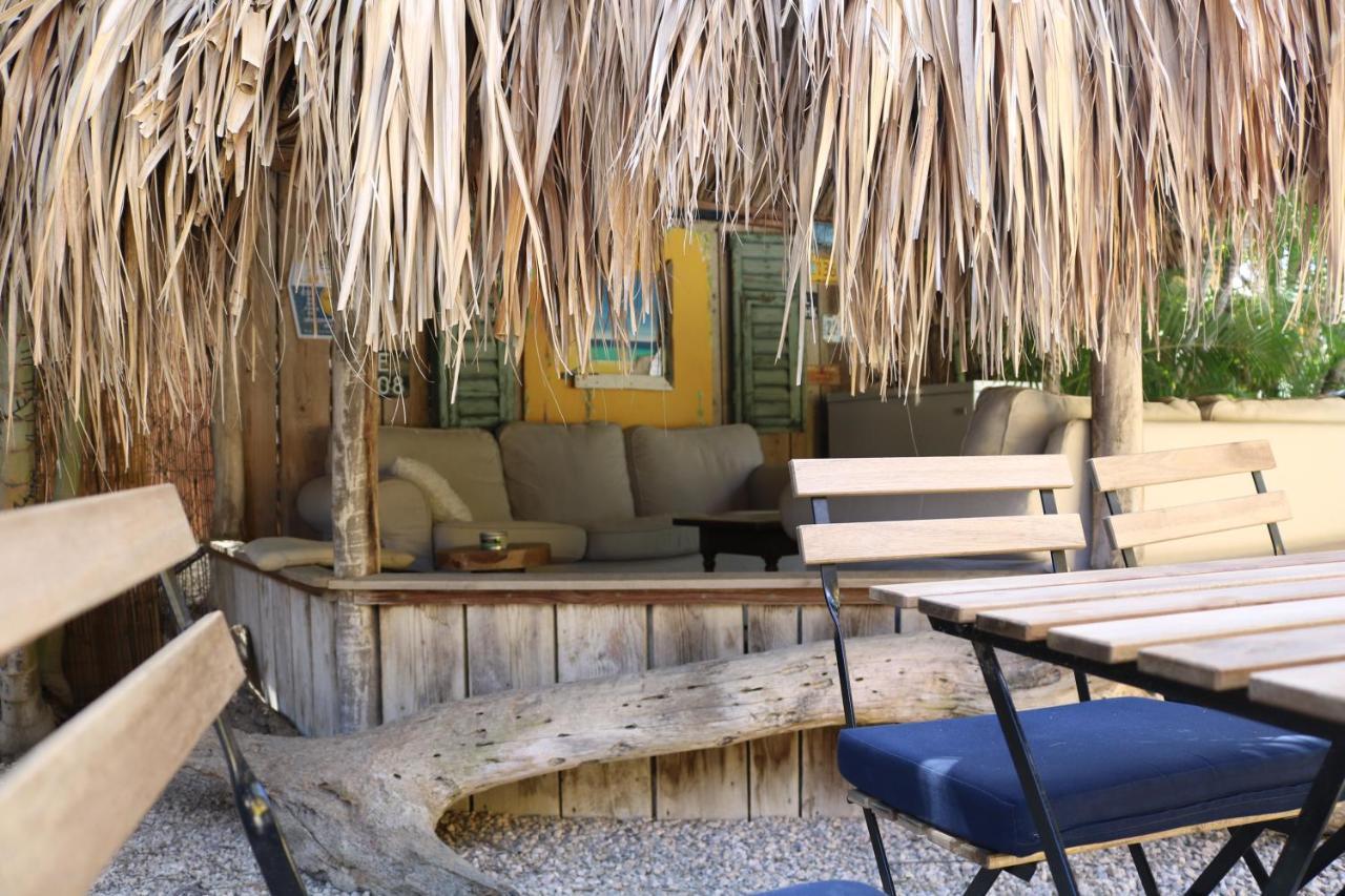 Casa Calexico Apartment Kralendijk  Bagian luar foto