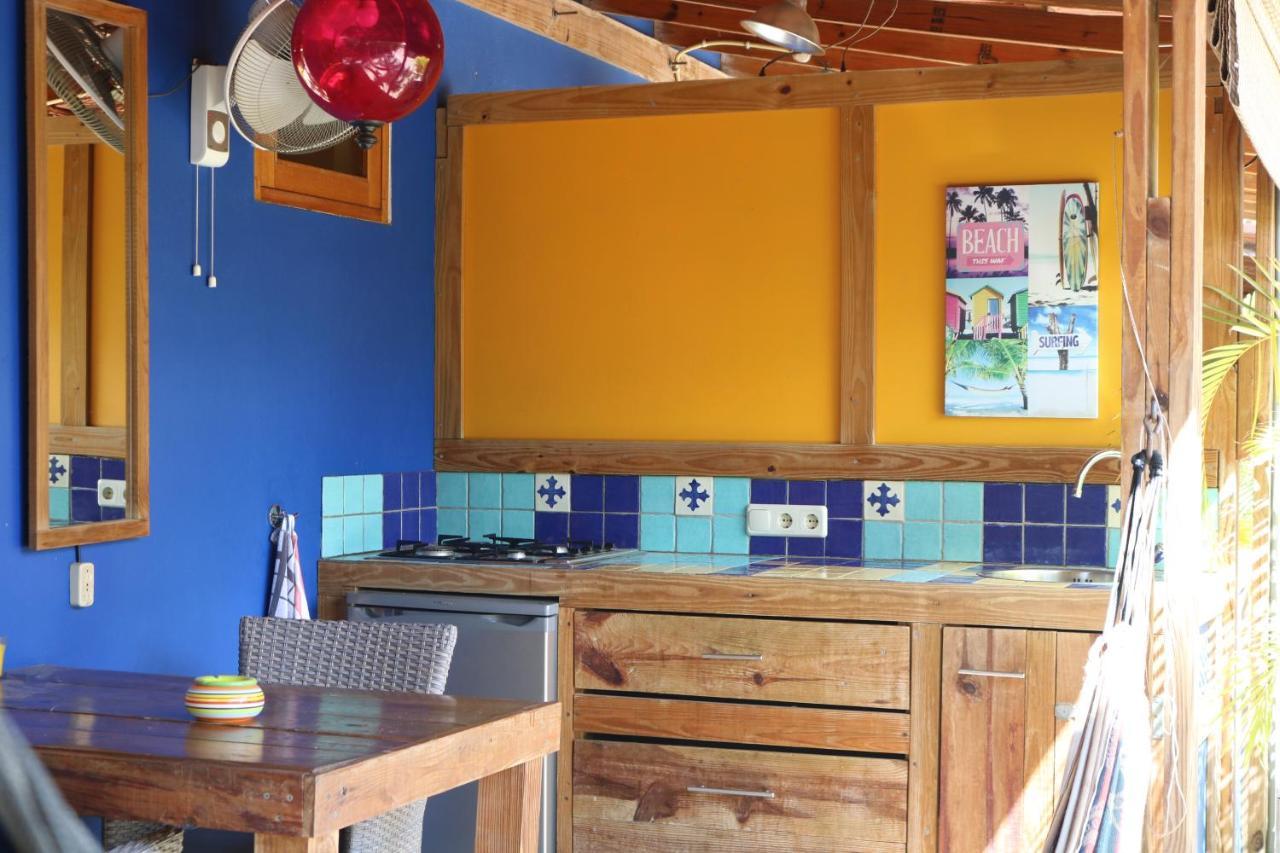 Casa Calexico Apartment Kralendijk  Bagian luar foto