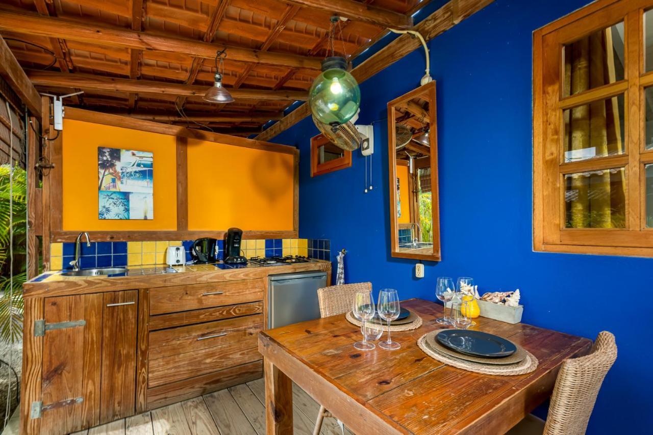 Casa Calexico Apartment Kralendijk  Bagian luar foto