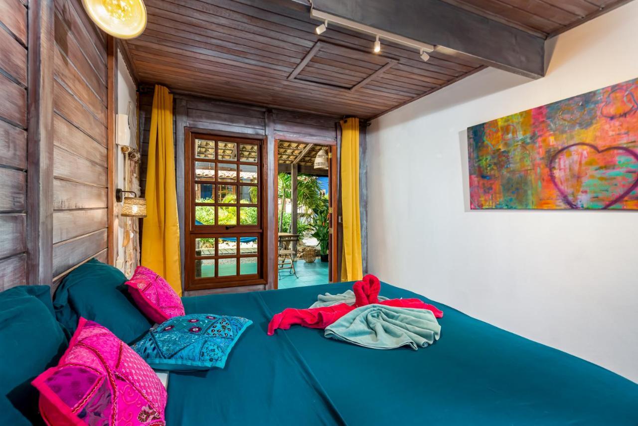 Casa Calexico Apartment Kralendijk  Bagian luar foto