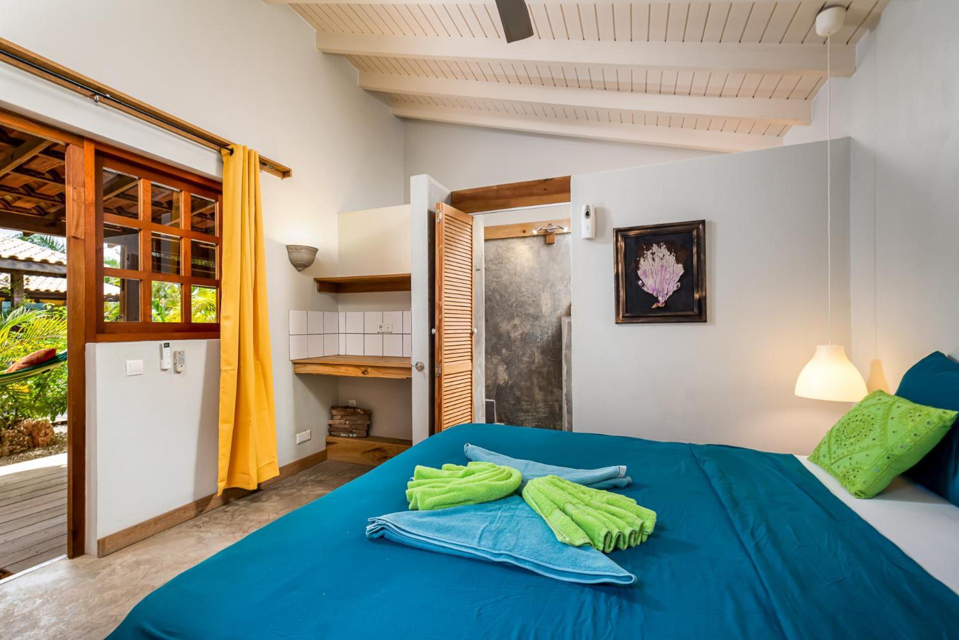 Casa Calexico Apartment Kralendijk  Bagian luar foto