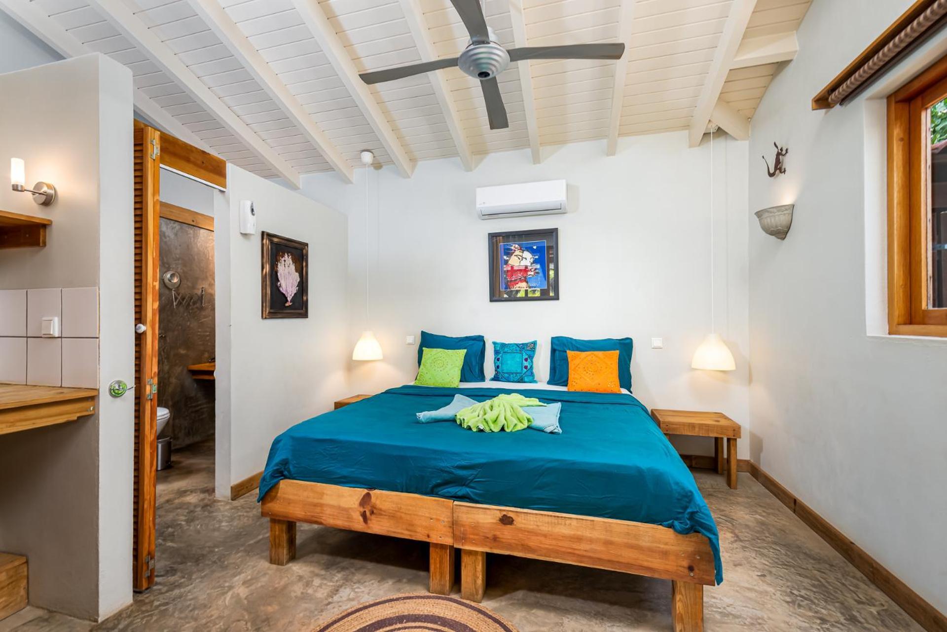 Casa Calexico Apartment Kralendijk  Bagian luar foto