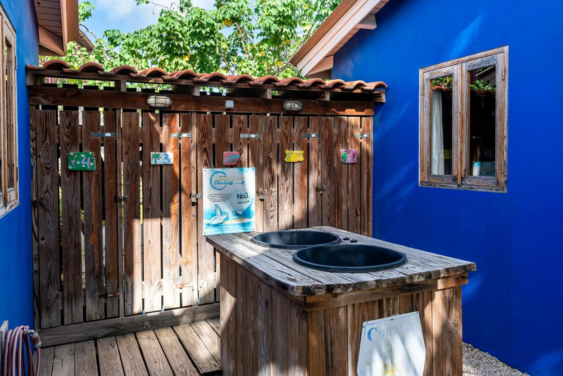 Casa Calexico Apartment Kralendijk  Bagian luar foto