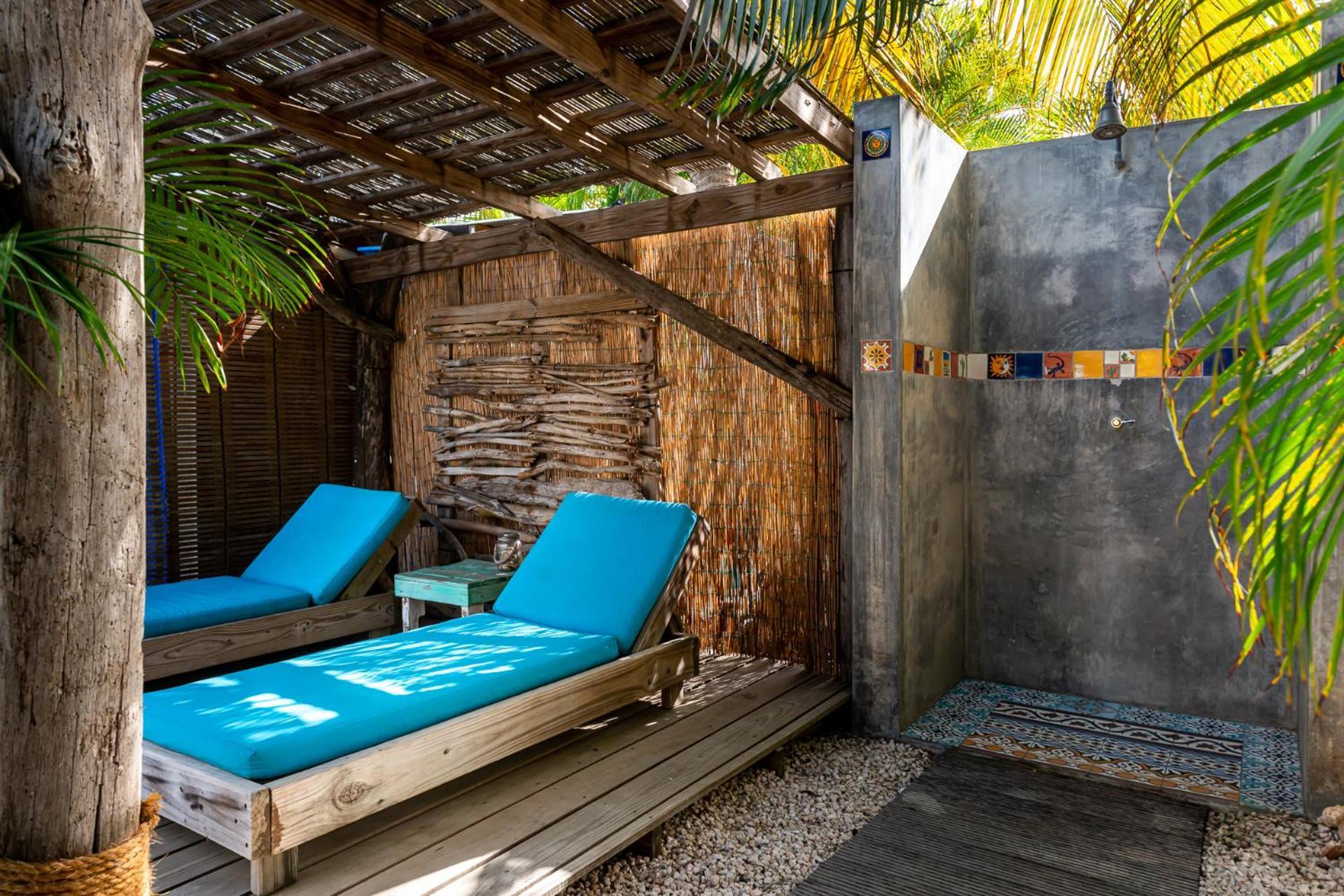 Casa Calexico Apartment Kralendijk  Bagian luar foto