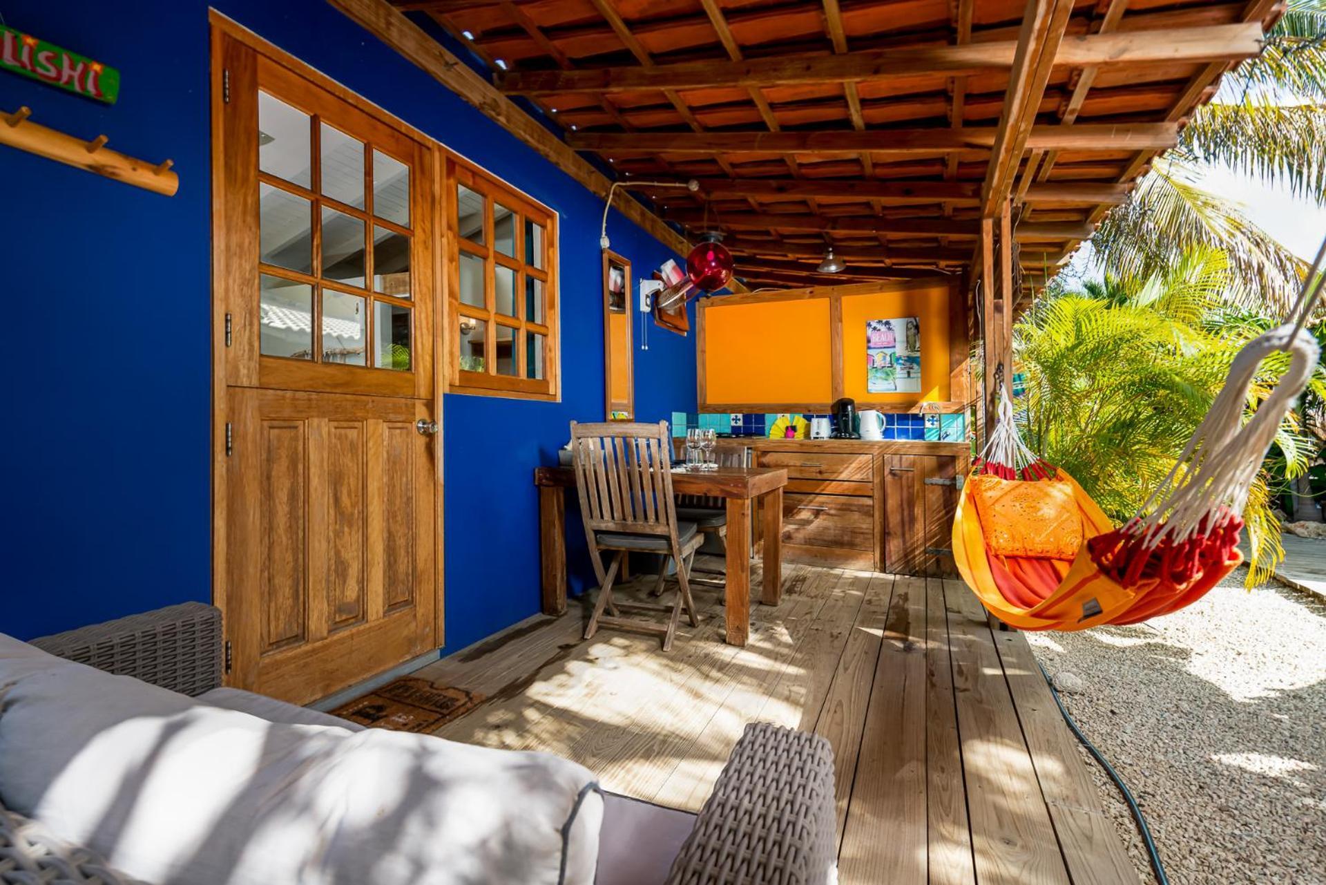 Casa Calexico Apartment Kralendijk  Bagian luar foto