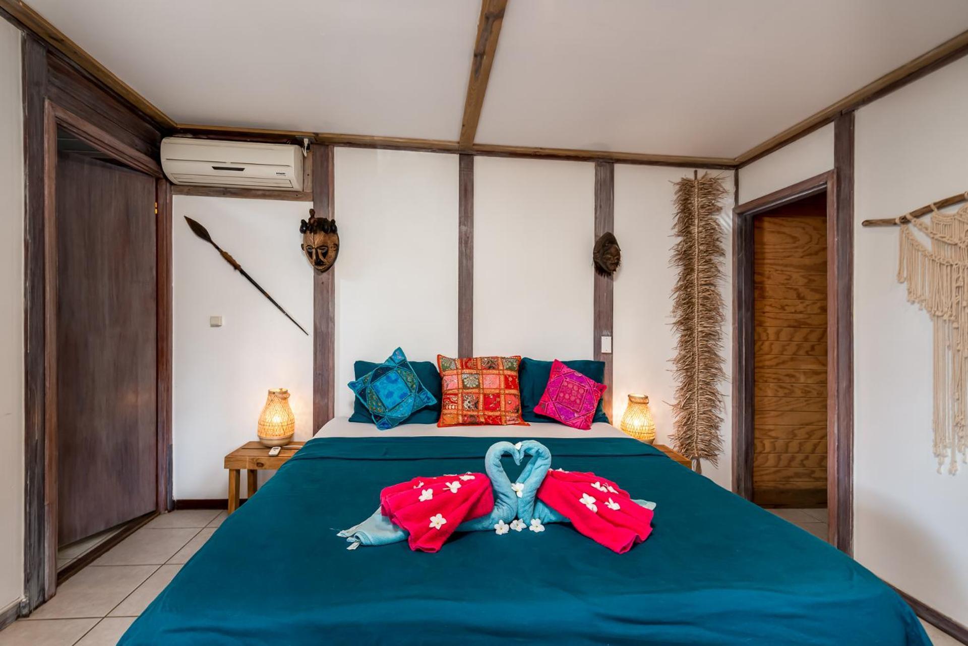Casa Calexico Apartment Kralendijk  Bagian luar foto