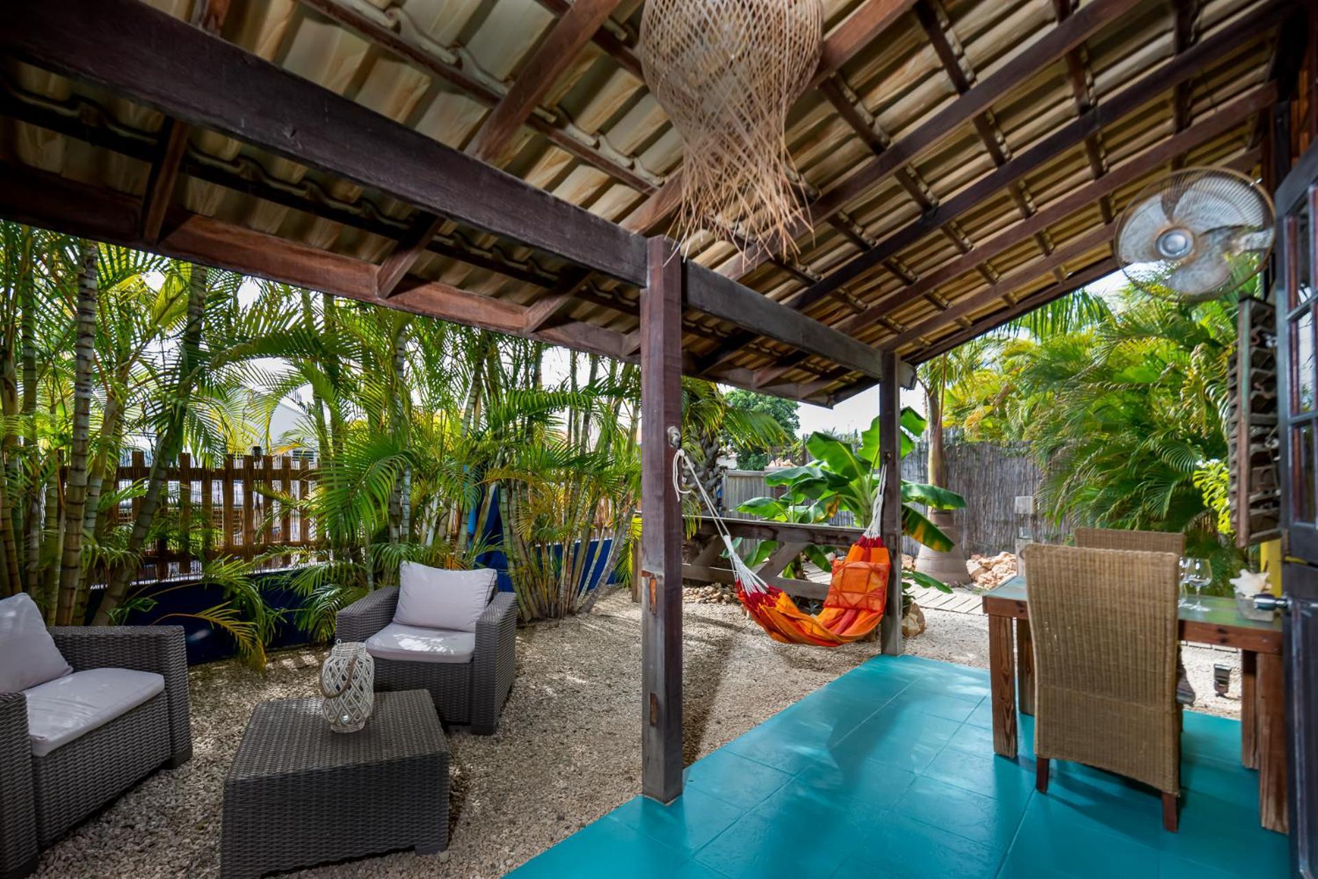Casa Calexico Apartment Kralendijk  Bagian luar foto