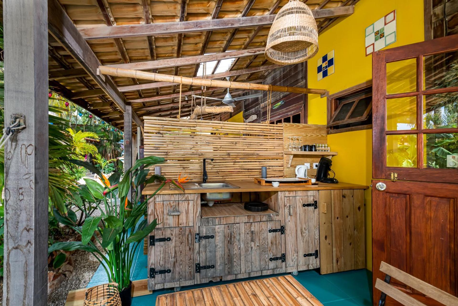 Casa Calexico Apartment Kralendijk  Bagian luar foto