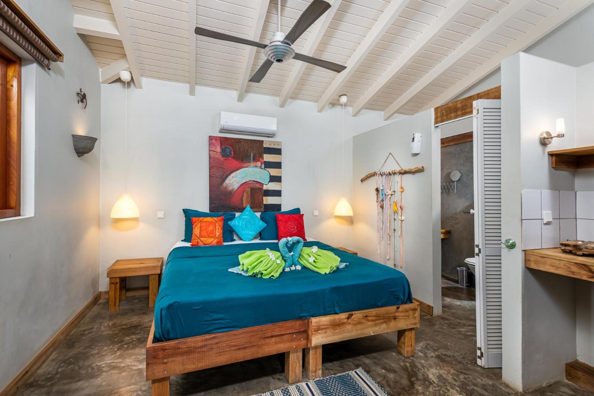 Casa Calexico Apartment Kralendijk  Bagian luar foto