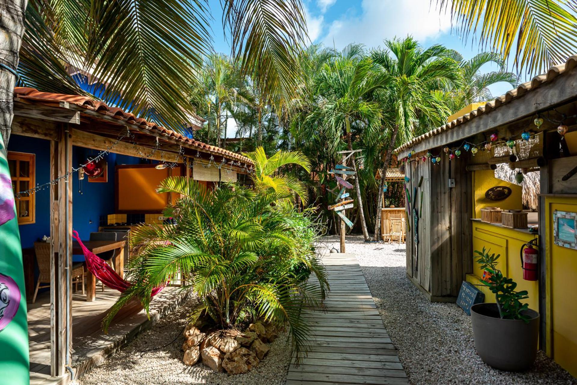 Casa Calexico Apartment Kralendijk  Bagian luar foto